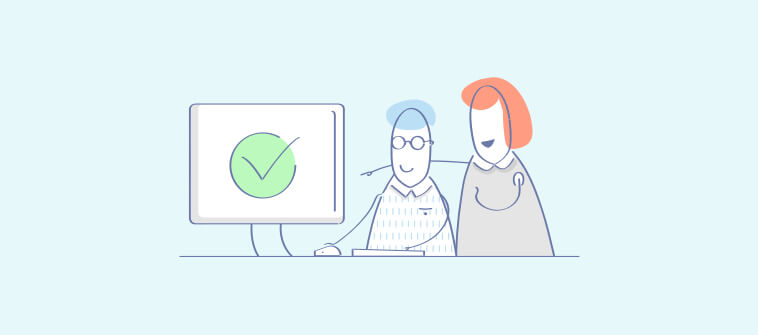 Web based training