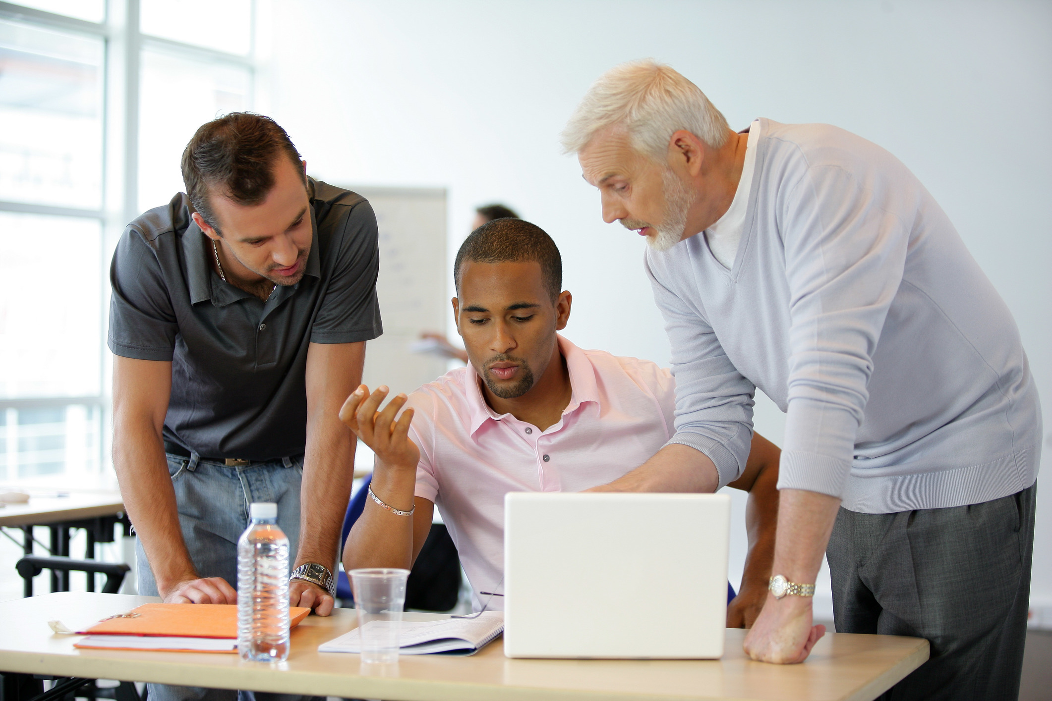 Why Adopt Web-Based Safety Training?