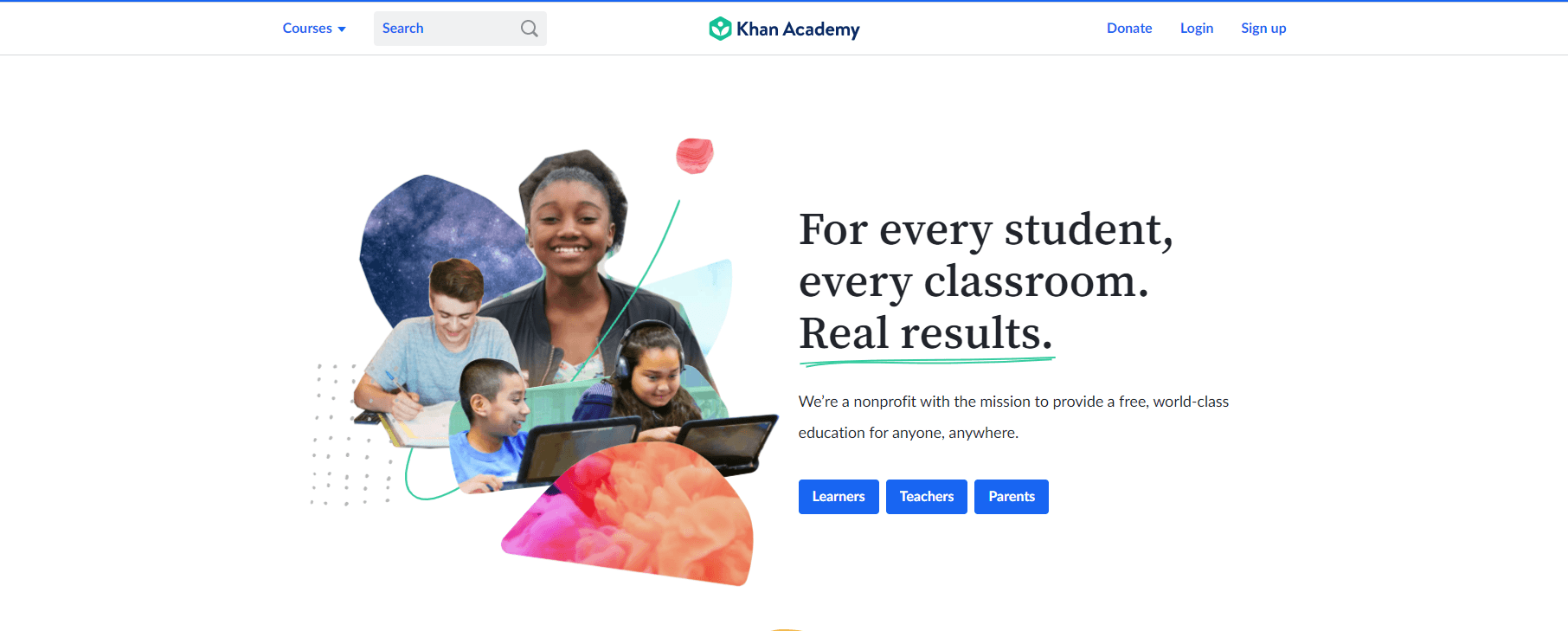 Khan Academy