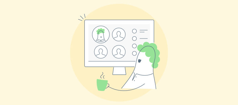 Virtual Classroom