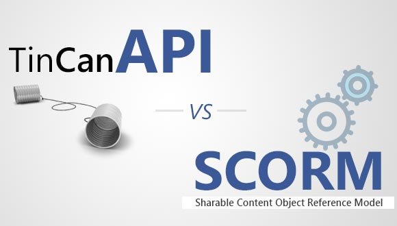 SCORM vs Tin Can API