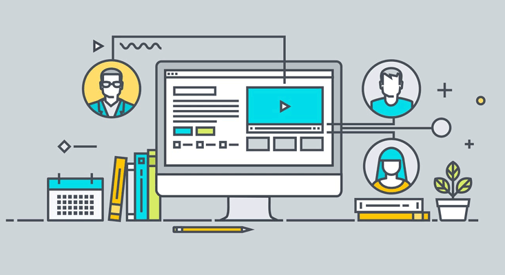 Many experts recommend implementing learning management systems in education because of their tracking and reporting feature