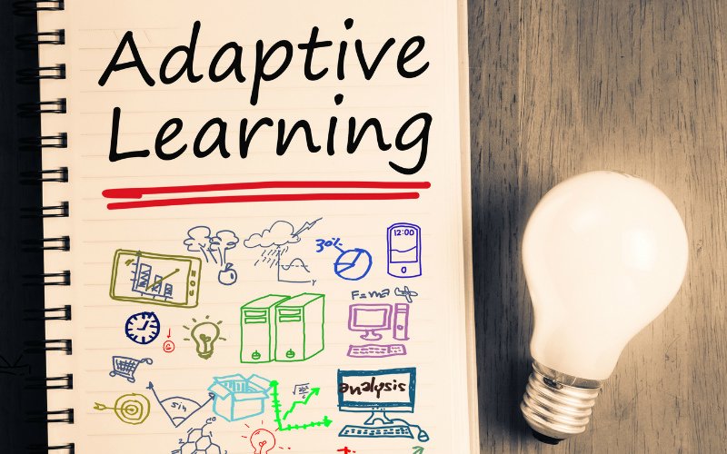 Personalized and adaptive learning:
