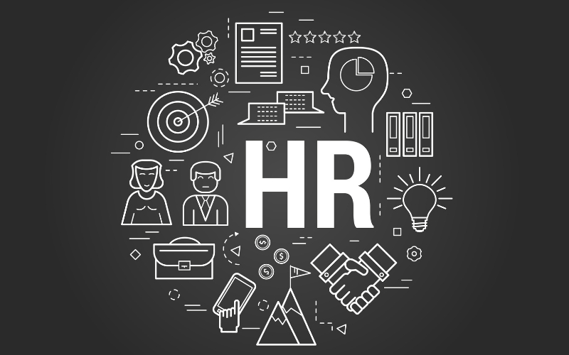 HR professional-development