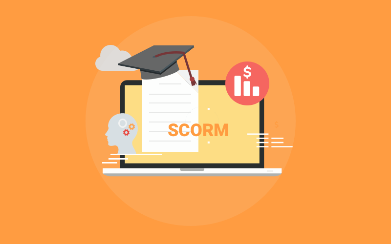 What is SCORM