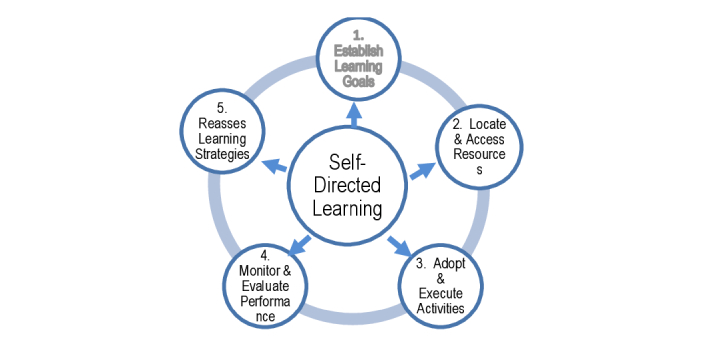Tin Can API LMS - Self-Directed Learning