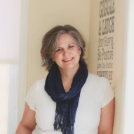 Jacqueline Hutchinson