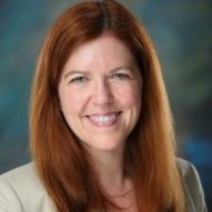 Lynne McNamee