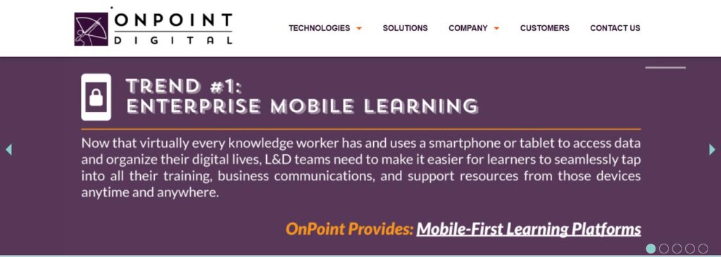 OnPoint Digital
