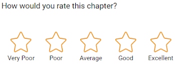 Rating Scale