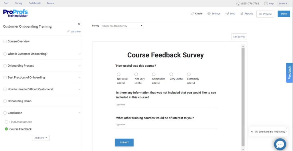 26 Training Survey Questions to Ask for Effective Learning