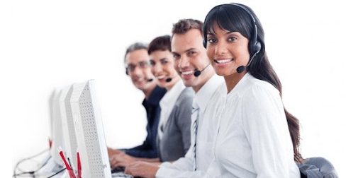 Customer Service Training