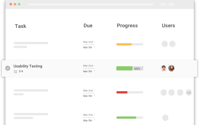 Workflow Management Tool