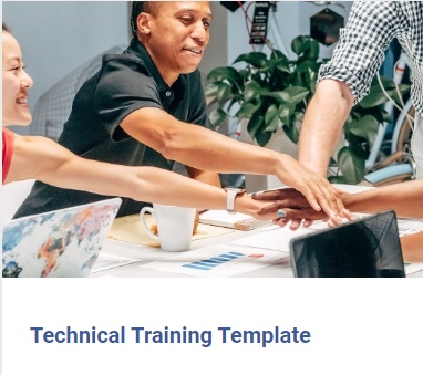 Technical Training