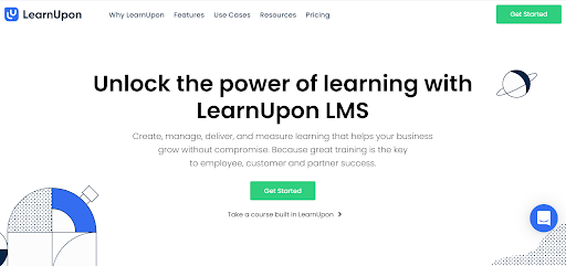 LearnUpon