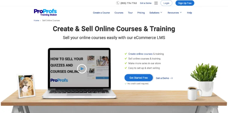 15._eCommerce_to_Sell_Courses_Easily