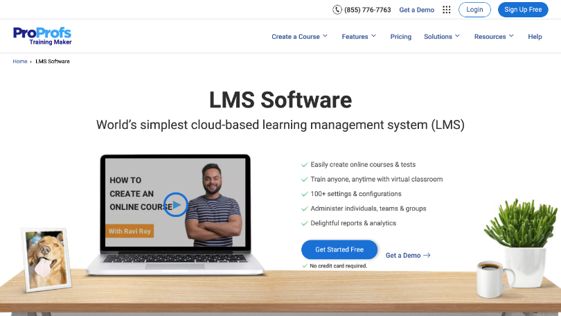 PP_TM_LMS Software