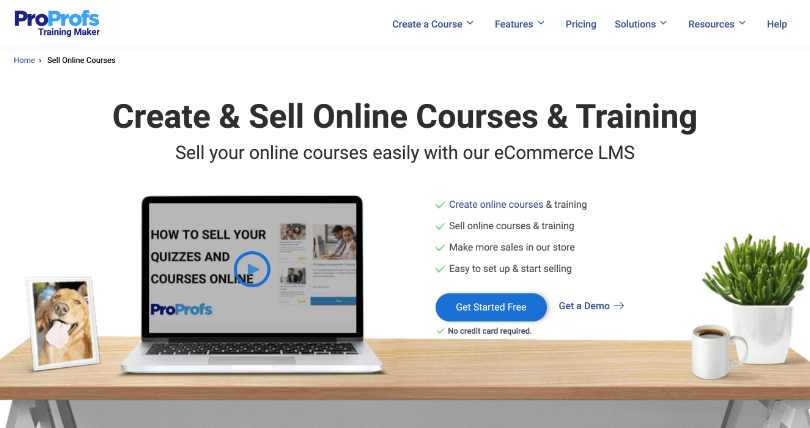PP_TM_Sell Online Courses