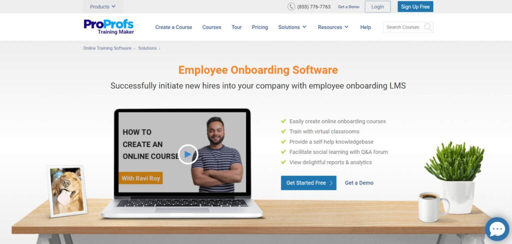 Role of Employee Onboarding Software