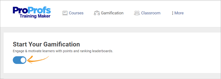 LMS Gamification
