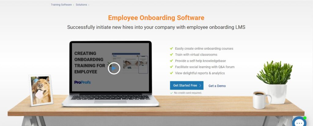 employee onboarding software