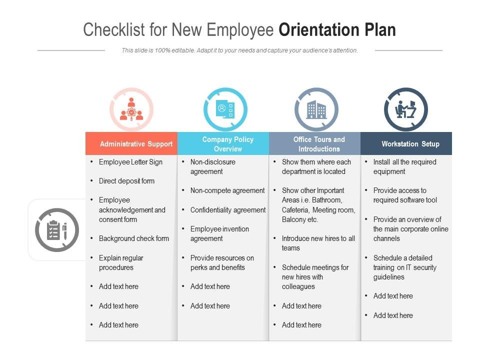 New Hire Orientation A Guide For HR Professionals 42 OFF