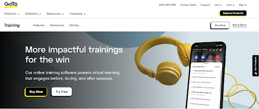 GoToTraining