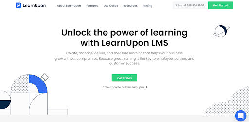 LearnUpon