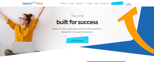 TalentLMS