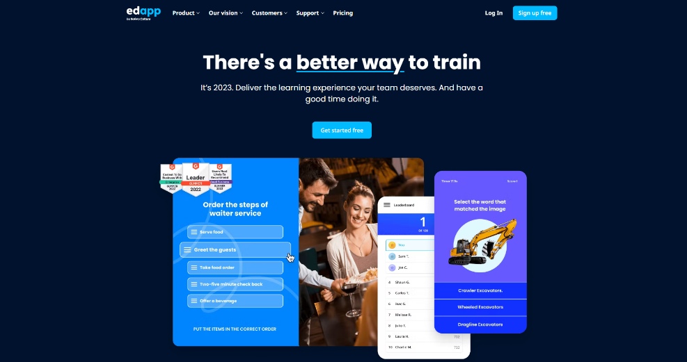 15 Best Training Management and Tracking Software