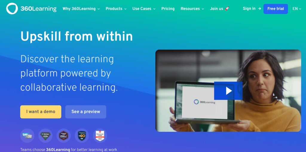 360Learning