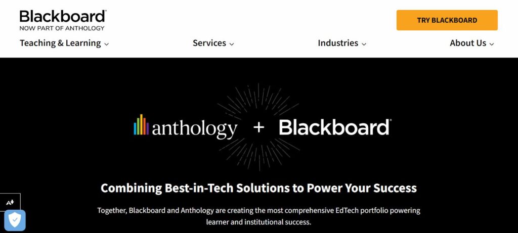 Blackboard Learn