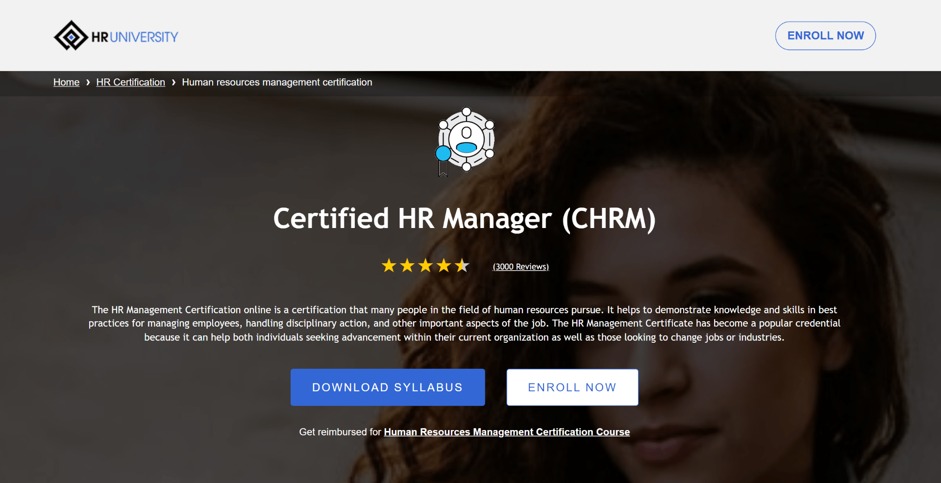 HR University