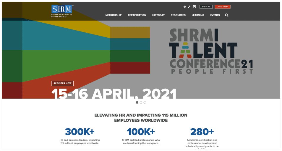SHRM
