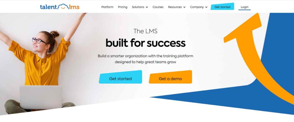 TalentLMS