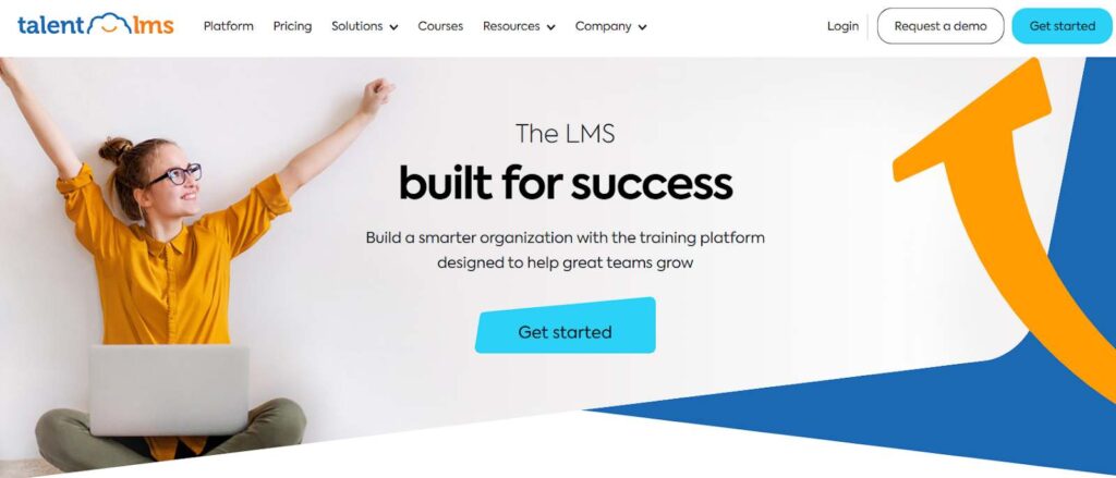 TalentLMS
