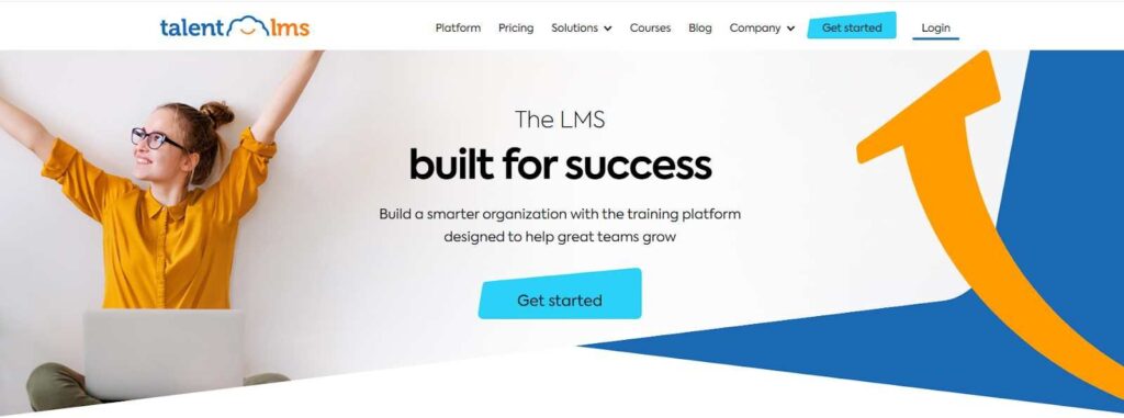 TalentLMS