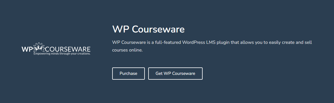 WP Courseware