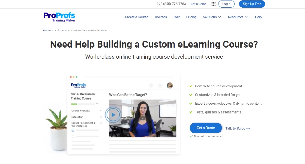 What Is eLearning Courseware _ How to Develop It