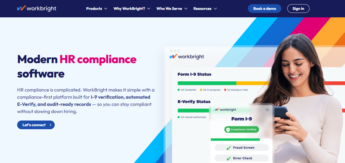 WorkBright