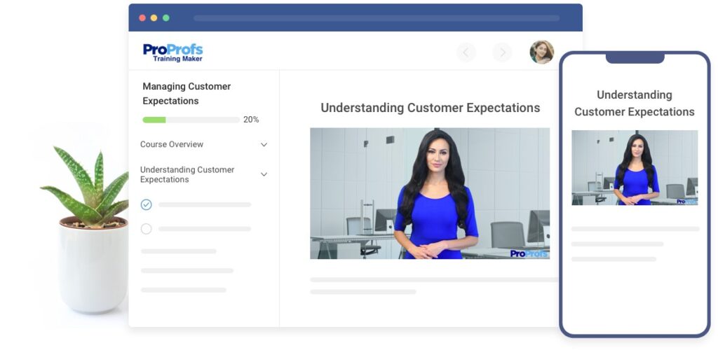 Managing Customer Expectations