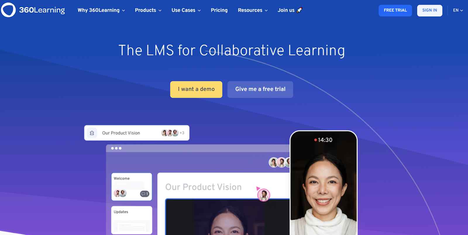 360Learning