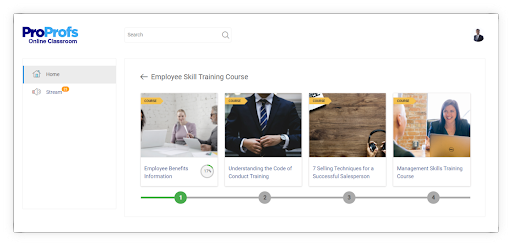 What Are Learning Paths And How Do They Benefit Your Training What Are Learning Paths And How Do They Benefit Your Training