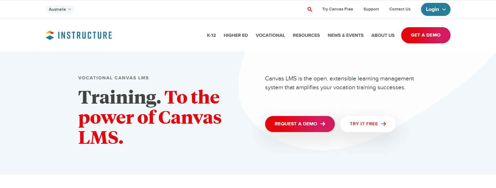 Canvas LMS