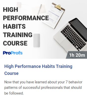 High Performance Habits Training-compressed