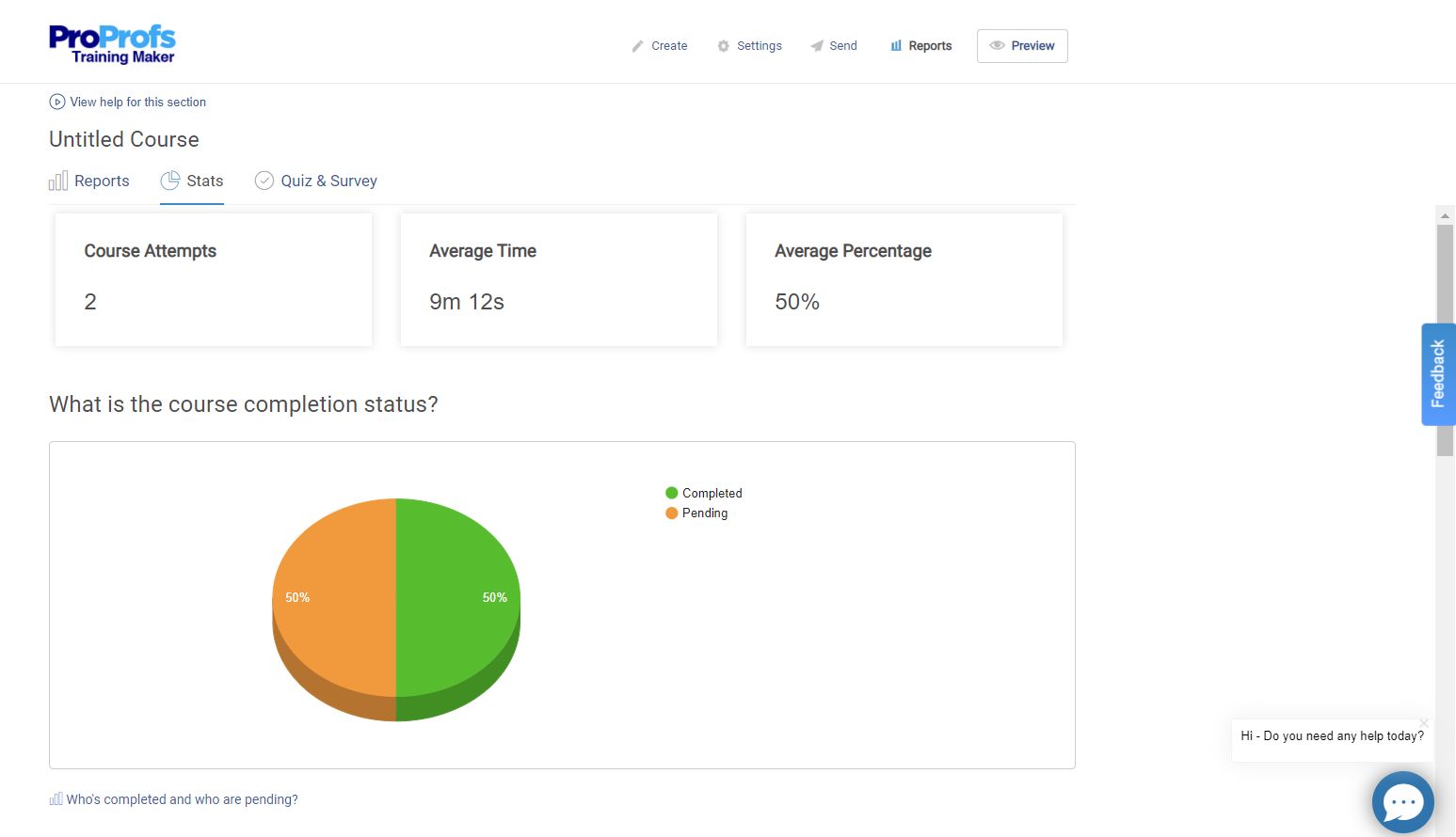 LMS Overview