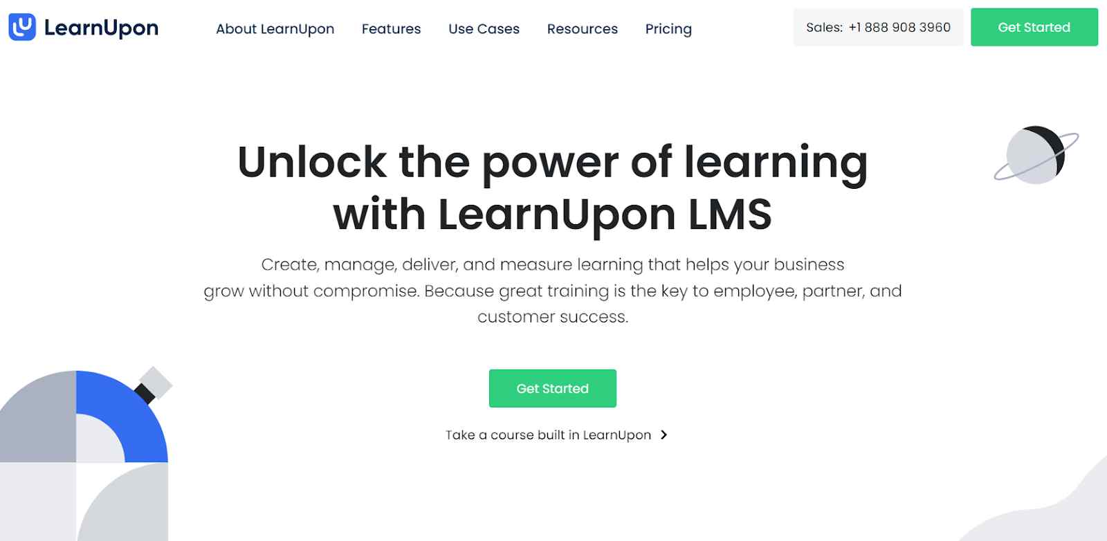 LearnUpon
