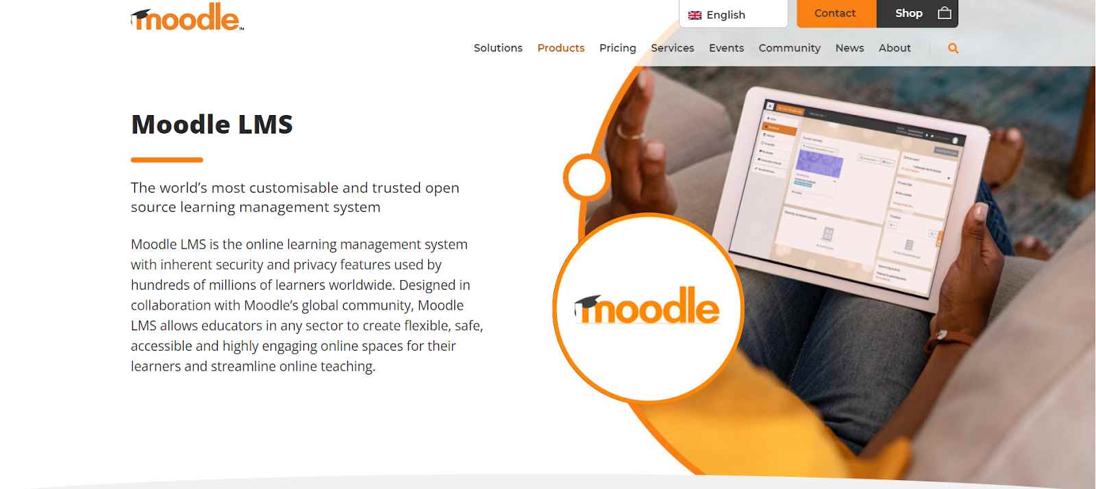 Moodle