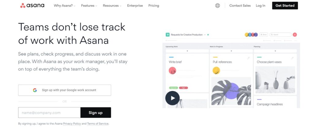 Asana