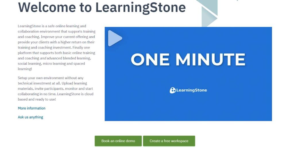 LearningStone